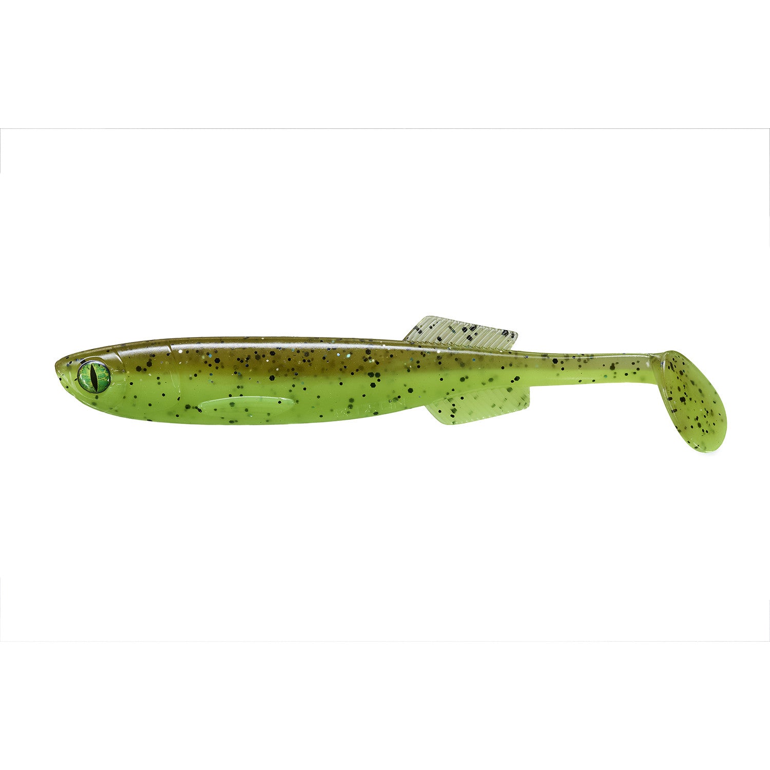 BITE ON Herrin 17 cm 24 g silikona māneklis (1 gab.)