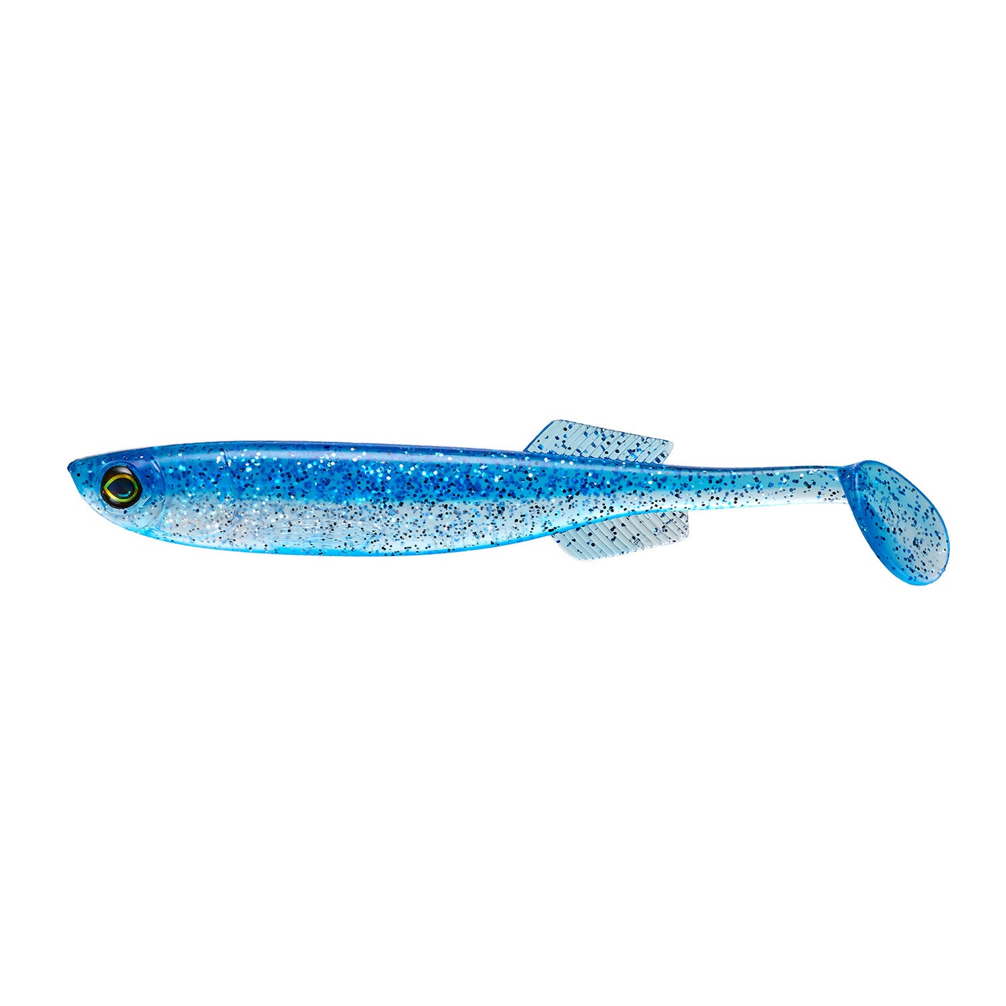 BITE ON Herrin 12 cm 8 g silikona māneklis (4 gab.)