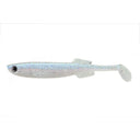 BITE ON Herrin 12 cm 8 g silikona māneklis (4 gab.) - #13 Arctic Pearl
