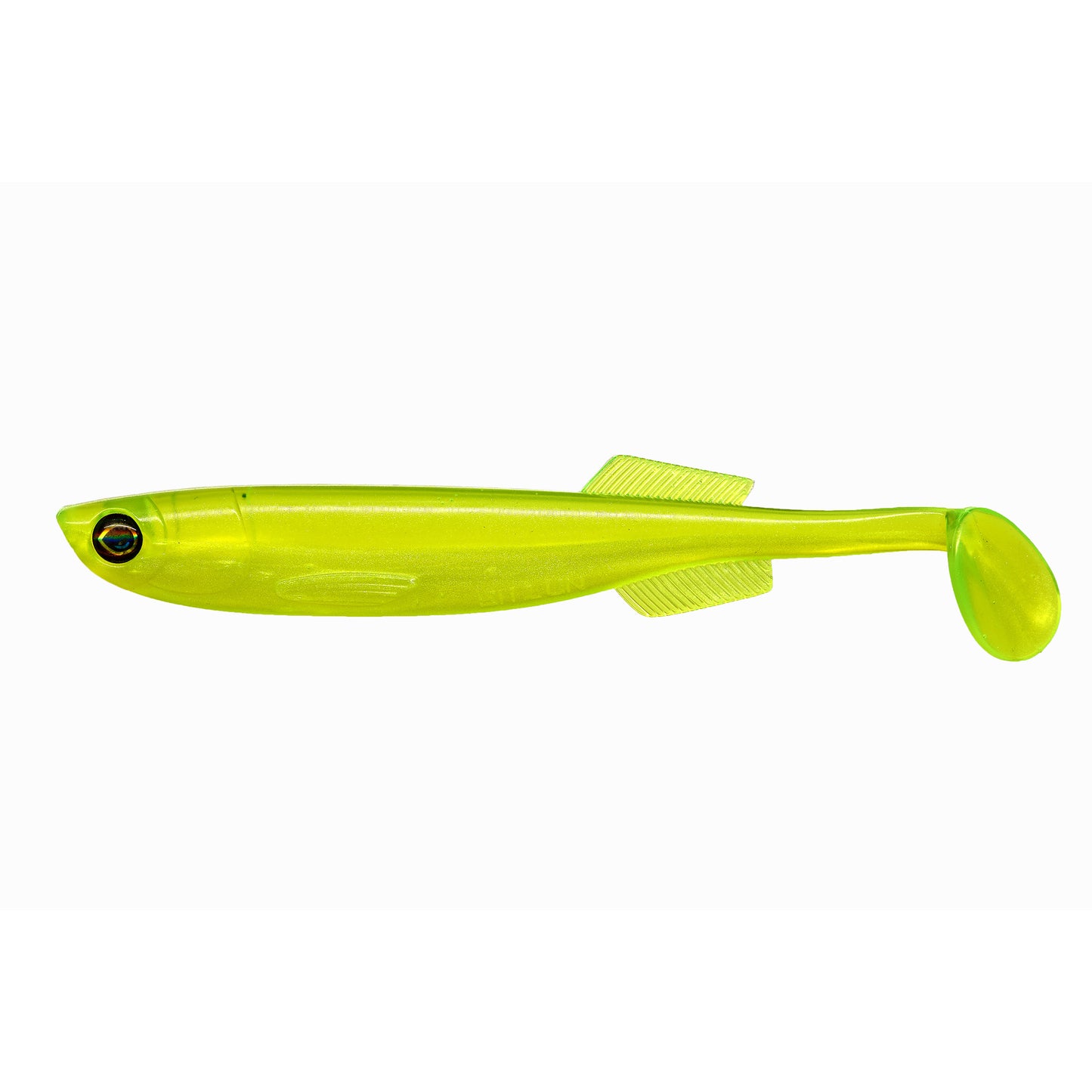 BITE ON Herrin 12 cm 8 g silikona māneklis (4 gab.)