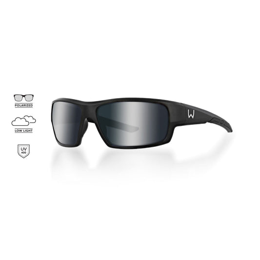 Westin W6 Sport 10 polarizētās saulesbrilles