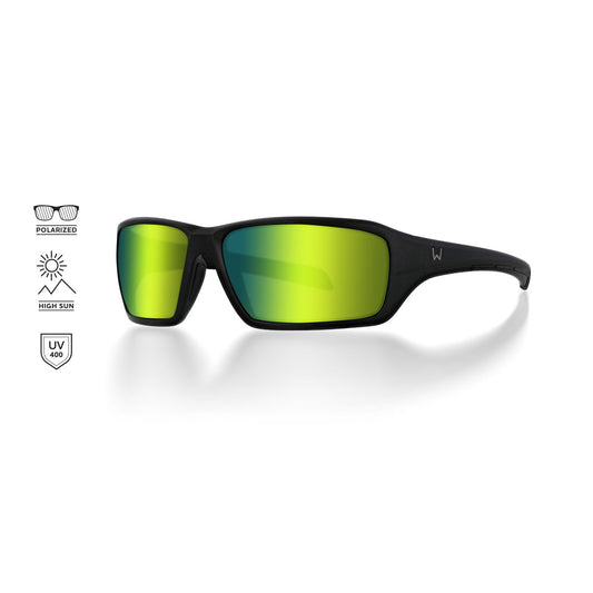 Westin W6 Sport 15 polarizētās saulesbrilles