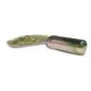 Strike Pro Miuras Mouse Big Tails rezerves aste 50 g (2 gab.) - Arkansas Shiner