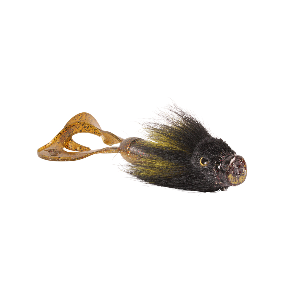 Strike Pro Miuras Mouse Bucktail 23 cm 95 g (1 gab.)