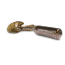 Strike Pro Miuras Mouse Big Tails rezerves aste 50 g (2 gab.) - Rusty Shiner