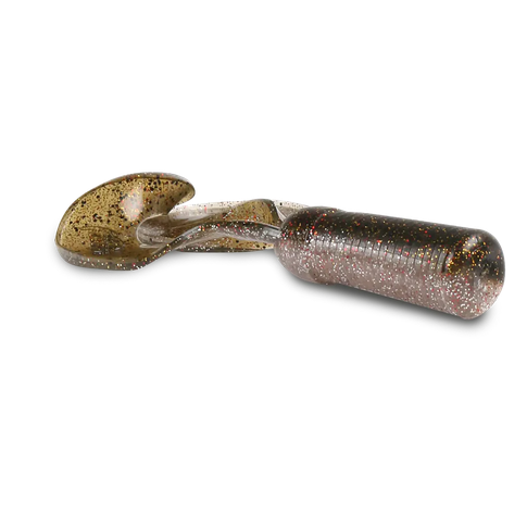 Strike Pro Miuras Mouse Big Tails rezerves aste 50 g (2 gab.)