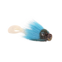 Strike Pro Miuras Mouse Bucktail 23 cm 95 g (1 gab.) - Baitfish