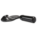 Strike Pro Miuras Mouse Big Tails rezerves aste 50 g (2 gab.) - Black