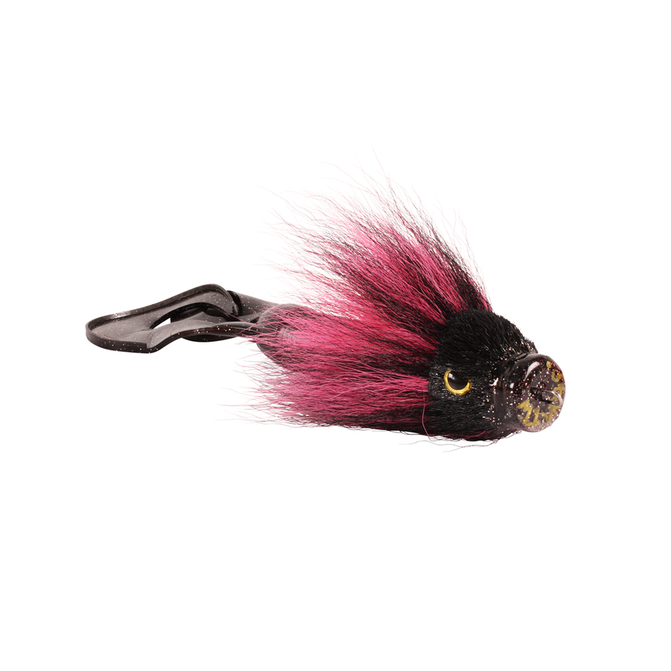 Strike Pro Miuras Mouse Bucktail 20 cm 40 g (1 gab.)
