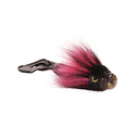 Strike Pro Miuras Mouse Bucktail 23 cm 95 g (1 gab.) - Pink Panter