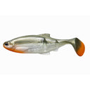 BITE ON Luky Roach 14 cm 38 g silikona māneklis (1 gab.) - #01 AYU
