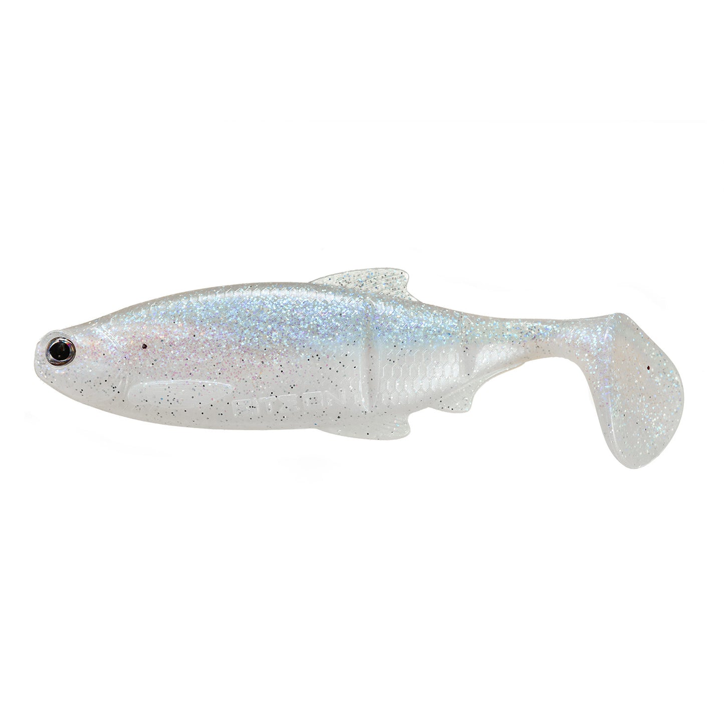 BITE ON Luky Roach 14 cm 38 g silikona māneklis (1 gab.)