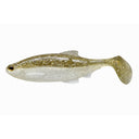 BITE ON Luky Roach 14 cm 38 g silikona māneklis (1 gab.) - #30 Minnow Fish