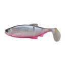 BITE ON Luky Roach 14 cm 38 g silikona māneklis (1 gab.) - #35 Pink Sea