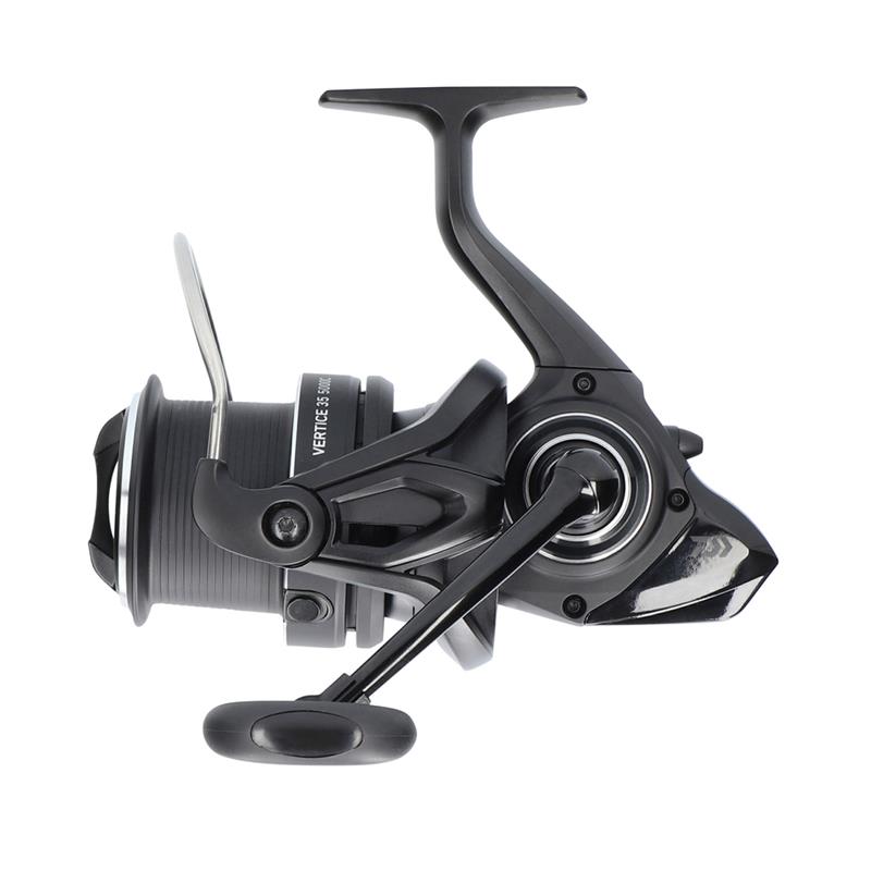 Daiwa 24 Vertice Big Pit karpu spole 5000LD
