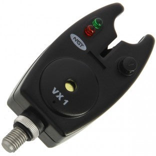 NGT Signalizatoru komplekts VX-1  1+1 Bezmaksas