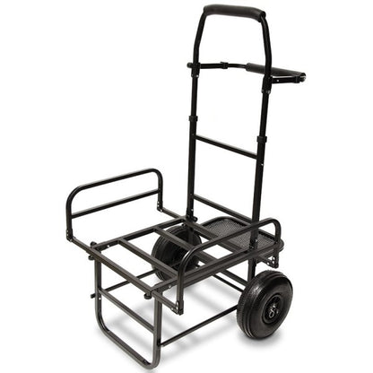 NGT Dynamic karpu inventāra ratiņi
