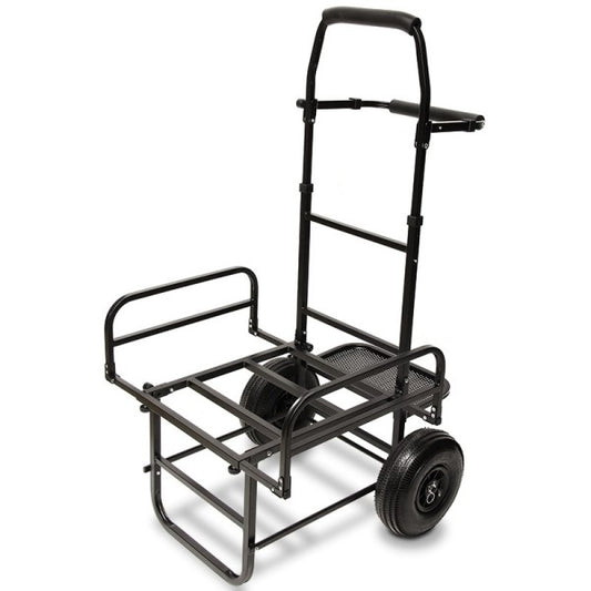 NGT Dynamic karpu inventāra ratiņi