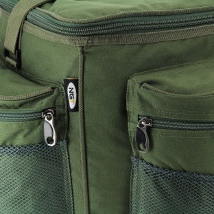 NGT Giant Green soma