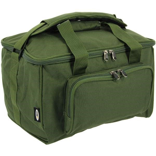 NGT QuickFish zaļa soma