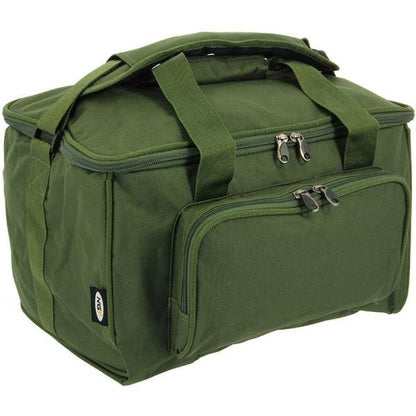 NGT QuickFish zaļa soma