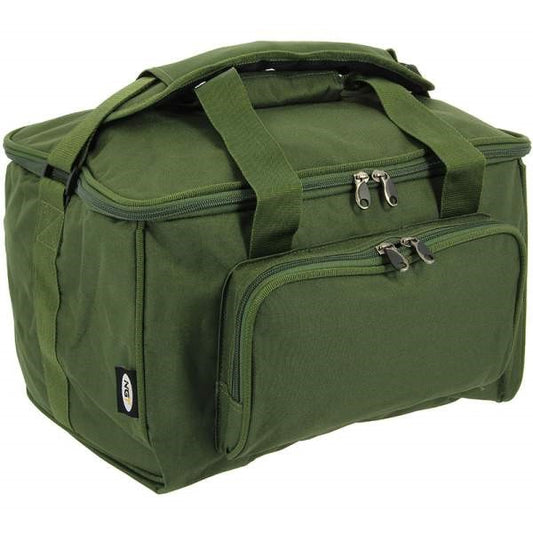 NGT QuickFish zaļa soma