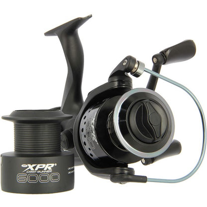 NGT XPR Carp 6000 spole