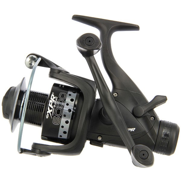 NGT XPR Carp 6000 spole
