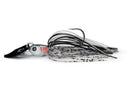 Noike Tiny Kaishin Blade Chatterbait 7g - #22 Black Back Prism
