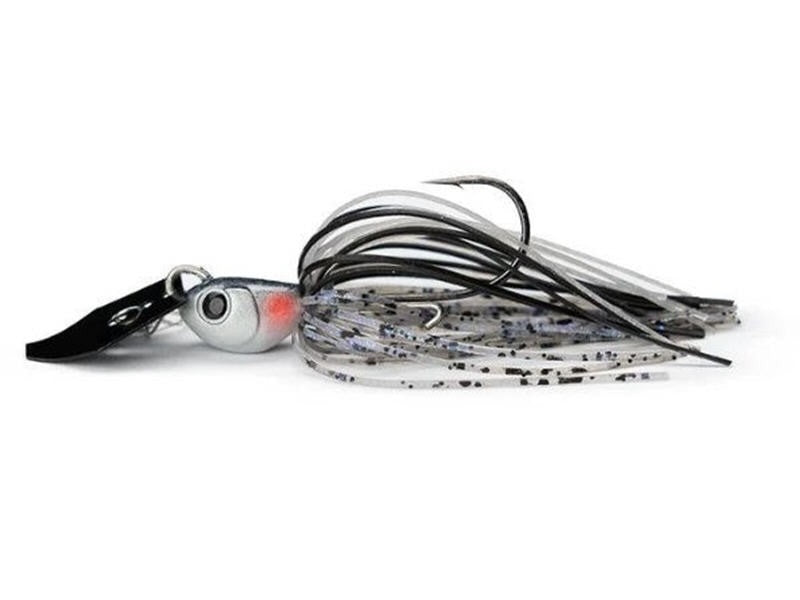 Noike Tiny Kaishin Blade Chatterbait 7g