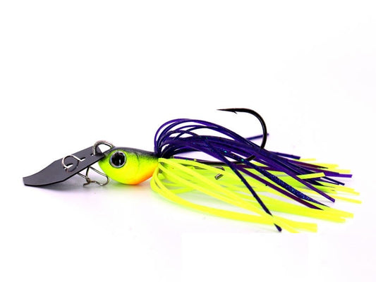 Noike Tiny Kaishin Blade Chatterbait 9g