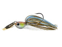Noike Tiny Kaishin Blade Chatterbait 9g - #19 Cinnamon Thunder