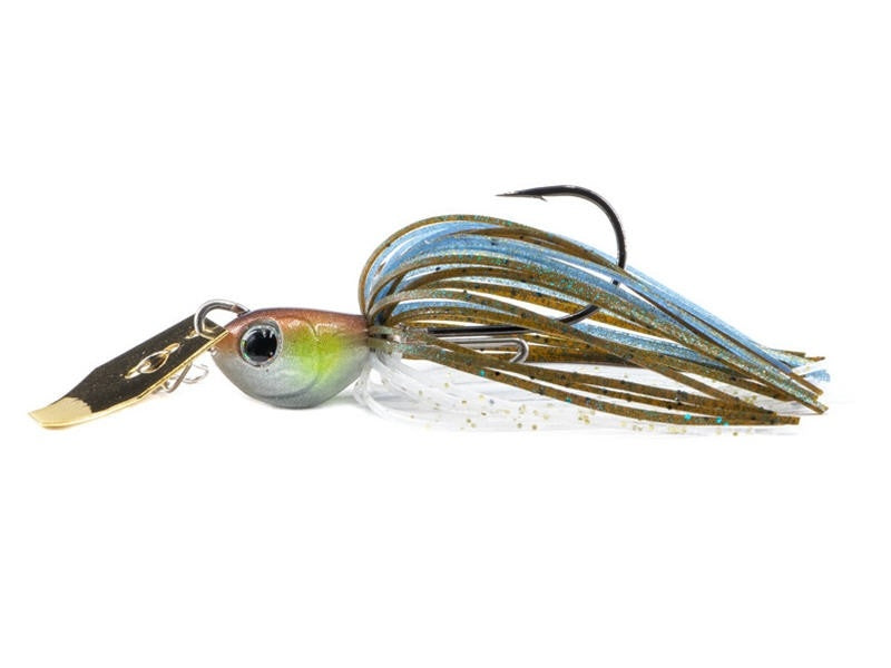 Noike Tiny Kaishin Blade Chatterbait 9g