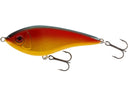 Westin Swim Glidebait 12 cm 58 g grimstošs vobleris - Parrot Special WS20002