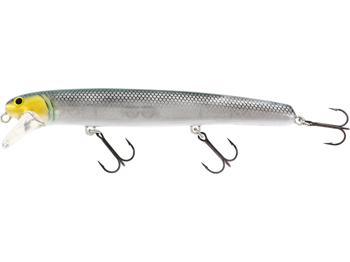 Westin Jatte Crankbait 17 cm 47 g peldošs vobleris Headlight