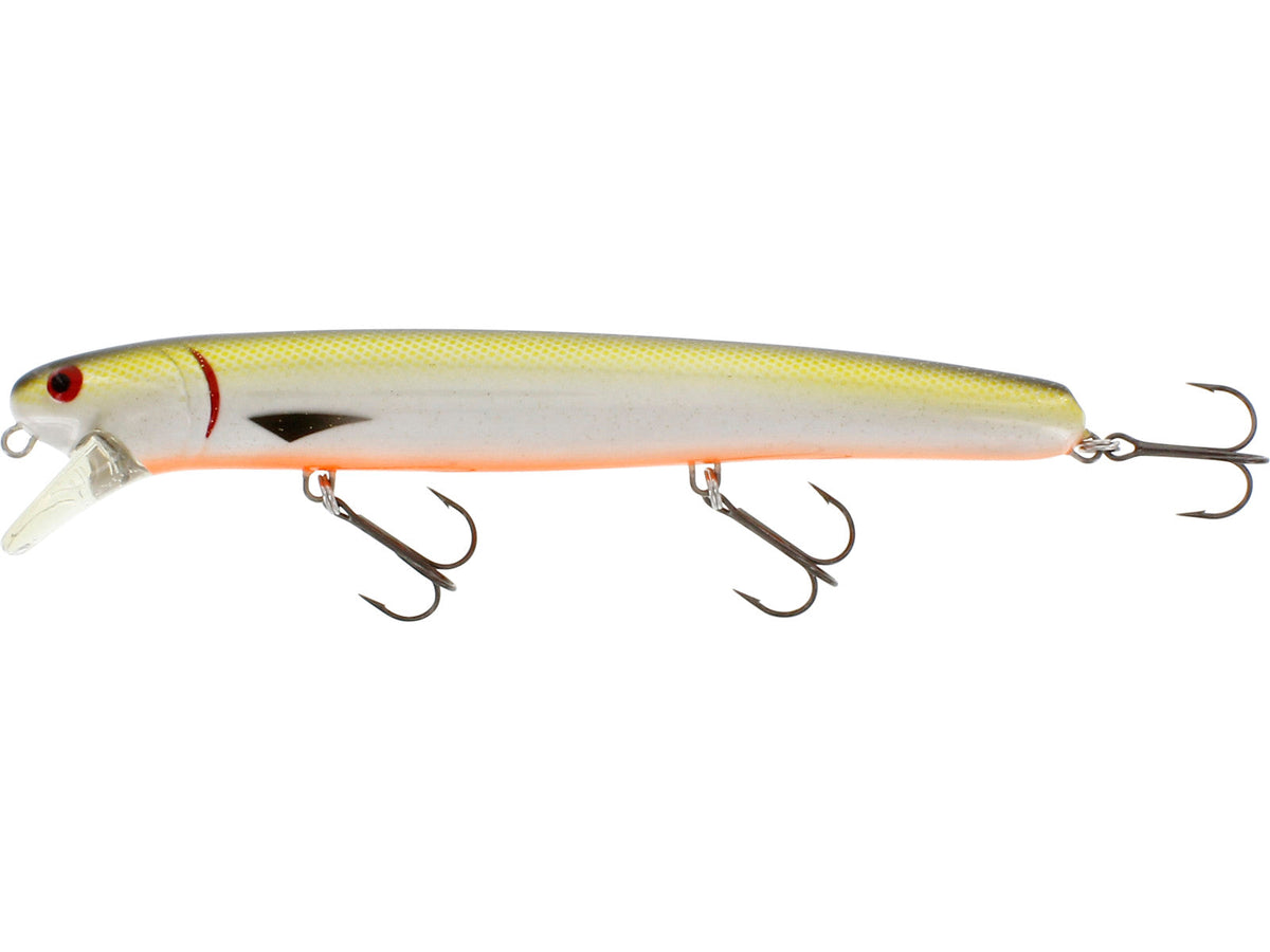 Westin Jatte Crankbait 17 cm 47 g peldošs vobleris official roach
