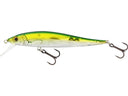 Westin Jerkbite SR Jerkbait 9 cm 8 g suspending vobleris - Olive Minnow