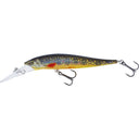 Westin Jerkbite MR 7,5 cm 6 g suspendējošs vobleris - Brook Trout Fry
