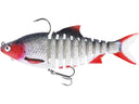 Westin Ricky the Roach Multi Jointed R2F 14 cm 41 g grimstošs gumijas māneklis (1 gab.) - Redlight Roach