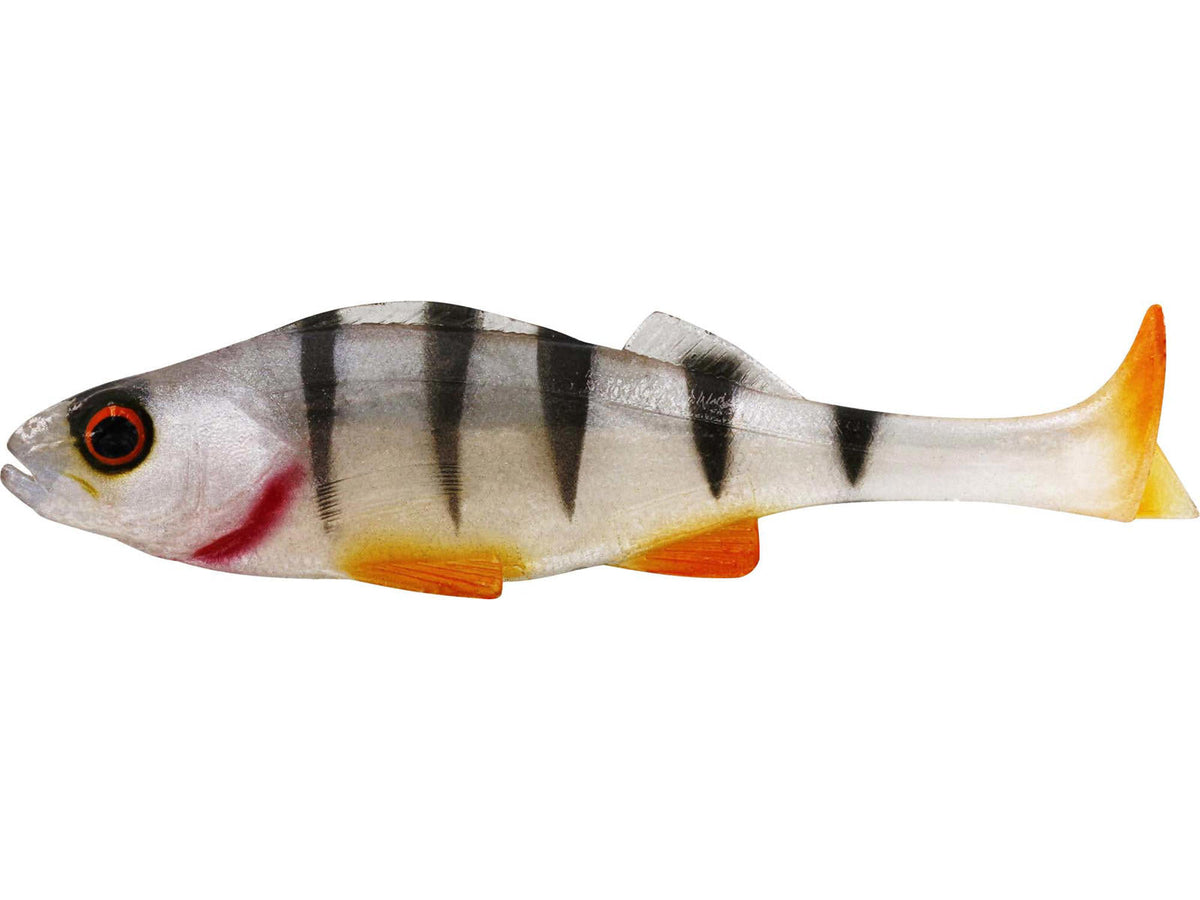 Westin Original Perch 15 cm 34 g gumijas māneklis - Perch