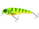 Chartreuse Flow