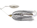 Westin MonsterVibe 25cm (Willow) 65 g spinnerbait māneklis - Flash Roach
