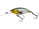 Westin BuzzBite Crankbait 4 cm 4 g lēni peldošs vobleris - 3D Headlight