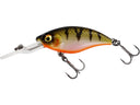 Westin BuzzBite Crankbait 5 cm 6 g suspendējošs vobleris - Bling Perch