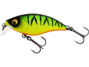 Westin BuzzBite SR Crankbait 4 cm 4 g lēni peldošs vobleris - Firetiger