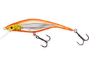Westin P10SR Crankbait 10 cm 15 g peldošs vobleris - Orange Flash