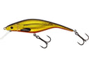 Westin P10SR Crankbait 10 cm 15 g peldošs vobleris - Gold Rush