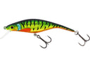 Westin P10SR Crankbait 10 cm 15 g peldošs vobleris - Firetiger Flash