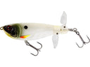 Westin Spot-On Twin Turbo 9 cm 19 g peldošs virsmas vobleris - Ghost Hunter