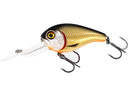 Westin MegaBite DR Crankbait 6 cm 19 g peldošs vobleris - Official Roach